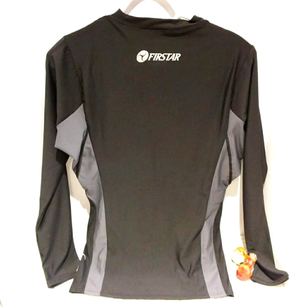 Firstar compression top-EUC - Picture 6 of 6